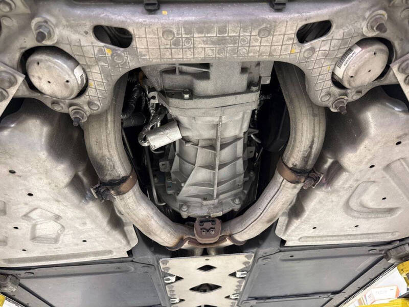 2014 Chevrolet Corvette Stingray Z51