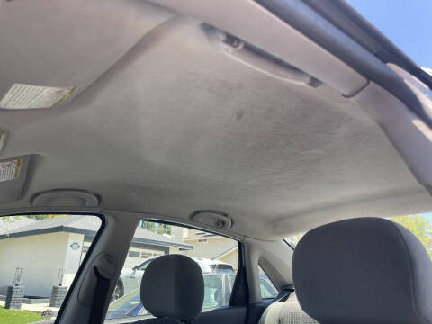 2003 Ford Focus SE