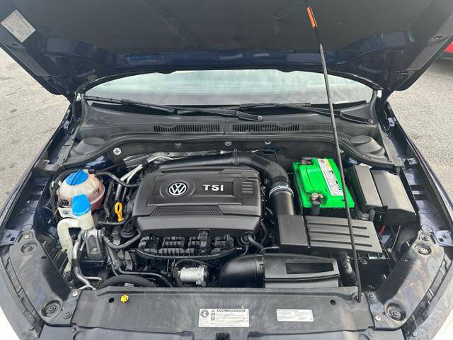 2014 Volkswagen Jetta