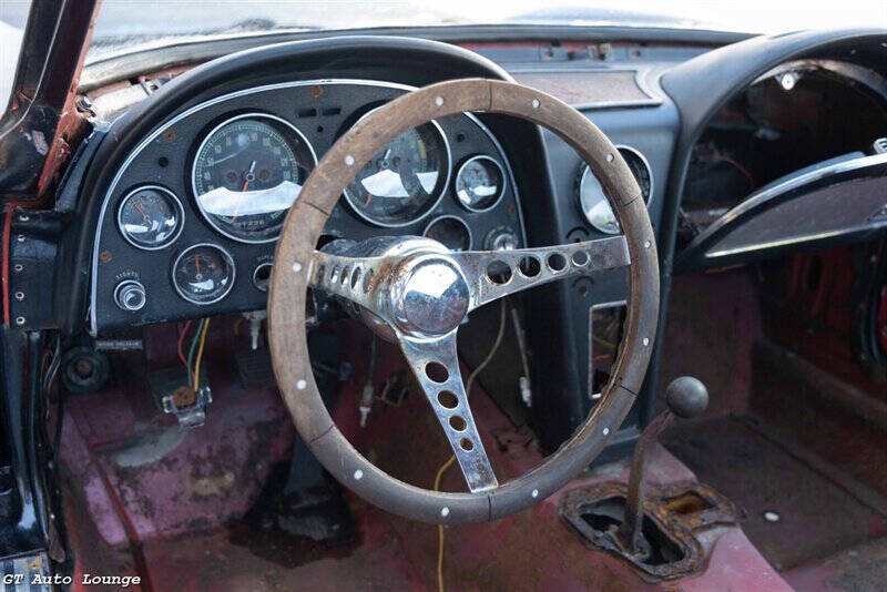 1966 Chevrolet Corvette 63