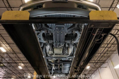 2000 Chevrolet Silverado 1500