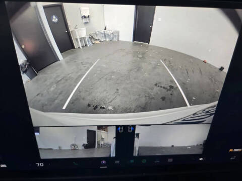 2021 Tesla Model S Long Range