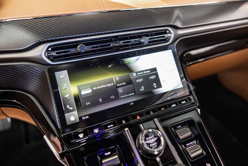 2026 Aston Martin Vantage