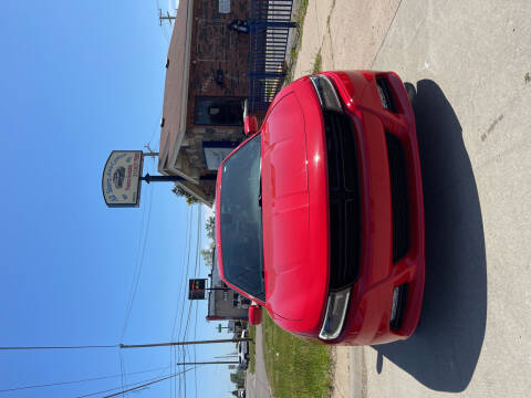 2016 Dodge Charger for sale at All Starz Auto Center Inc in Redford MI