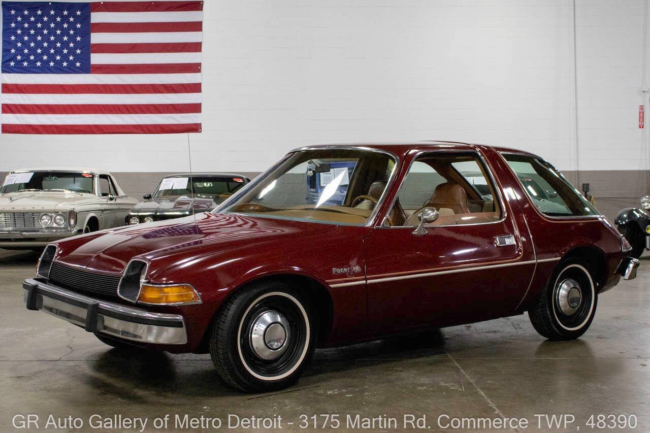 AMC Pacer For Sale In Utica, MI