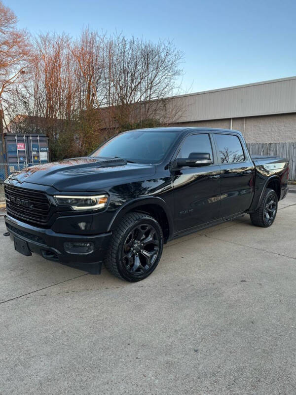 2020 RAM 1500 for sale at Executive Motors in Hopewell VA