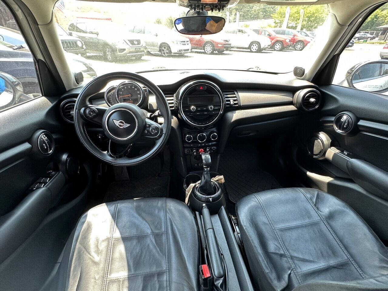 2016 MINI Hardtop 4 Door for sale at Concord Auto Mall in Concord, NC