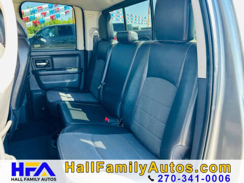 2011 RAM 1500