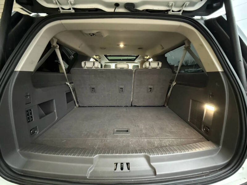 2021 Ford Expedition MAX XLT