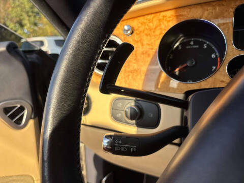 2006 Bentley Continental GT