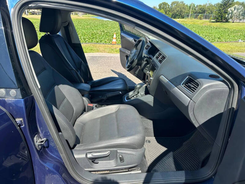 2014 Volkswagen Jetta