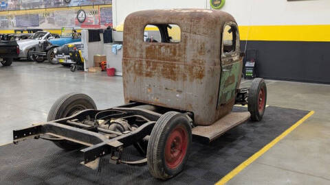1947 Dodge Pickup