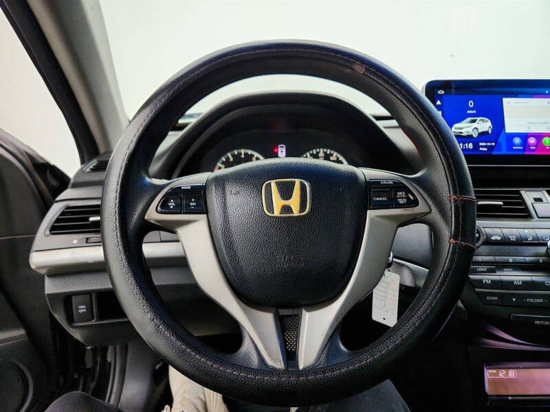 2009 Honda Accord EX