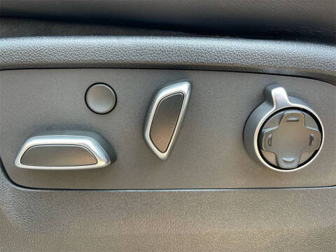 2023 Cadillac Escalade-V