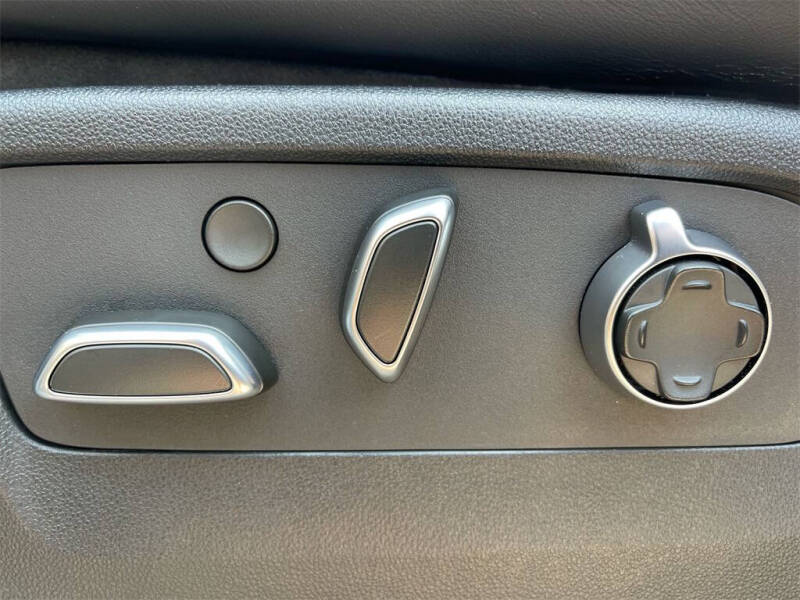 2023 Cadillac Escalade-V