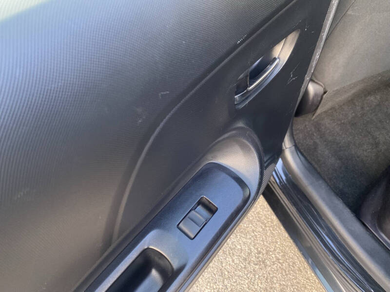 2015 Toyota Prius c Two