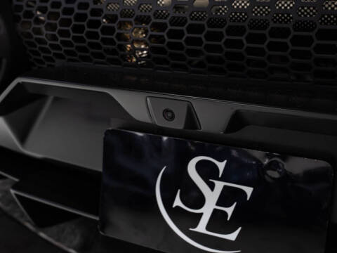 2023 Lamborghini Huracan STO