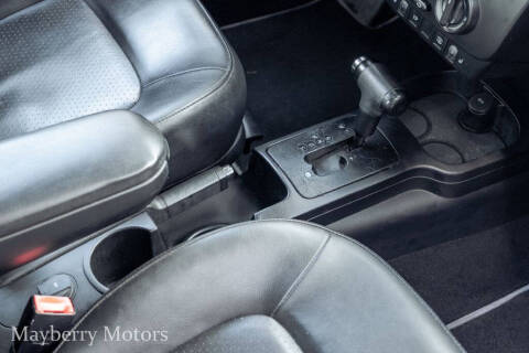 2010 Volkswagen New Beetle