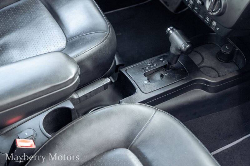 2010 Volkswagen New Beetle