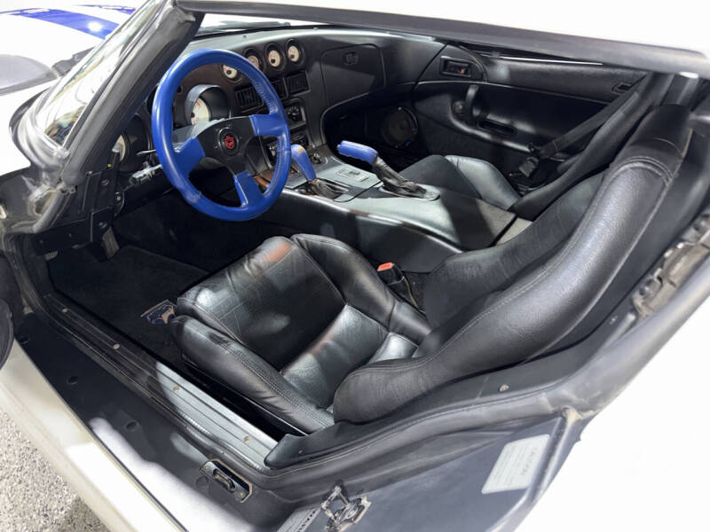 1996 Dodge Viper RT/10