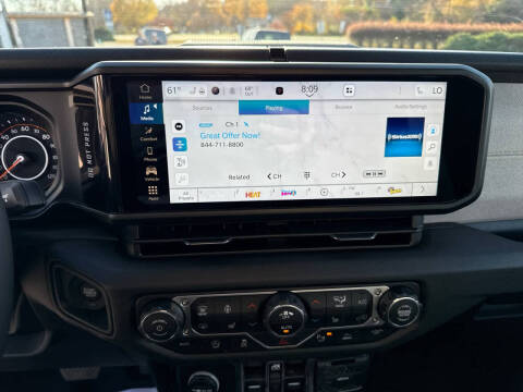 2026 Jeep Gladiator Willys