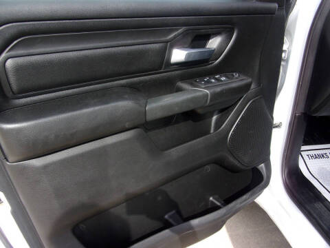 2023 RAM 1500 Tradesman