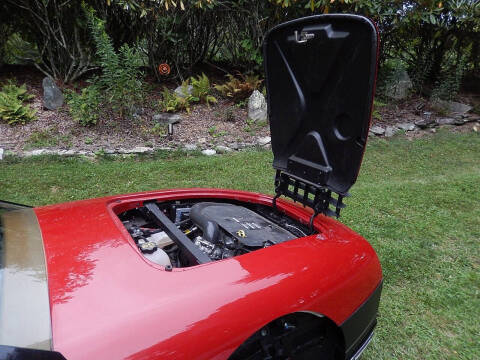 2023 Vanderhall Motor Work Carmel