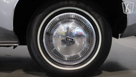 1976 Oldsmobile 98