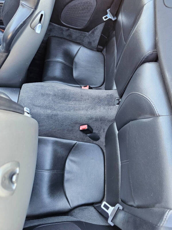 2007 Porsche 911 Carrera 4S