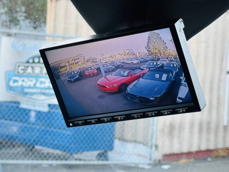 2020 Ford Transit 250