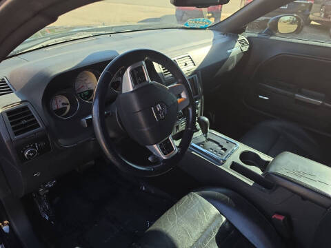 2012 Dodge Challenger R/T Classic