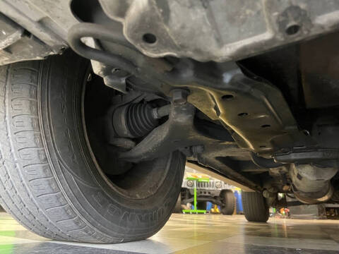 2003 Honda Element EX