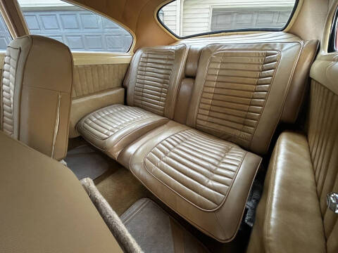 1949 Oldsmobile Futuramic 76