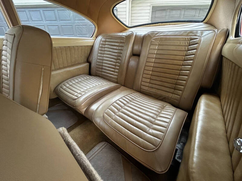 1949 Oldsmobile Futuramic 76