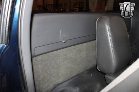 2007 Chevrolet Silverado 1500 Classic