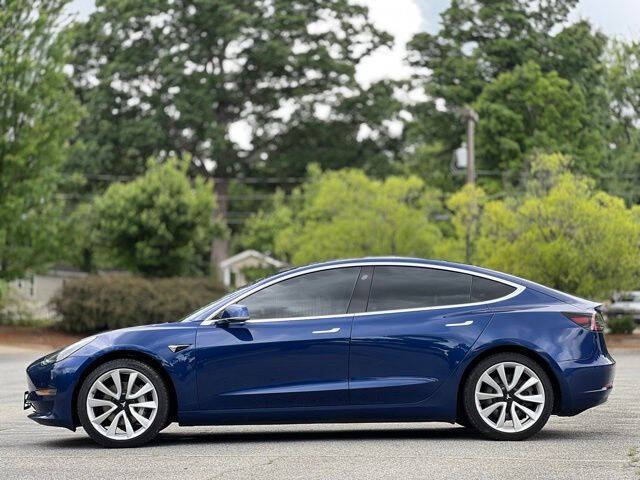 TeslaModel 38
