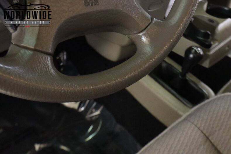 2003 Dodge Ram 1500