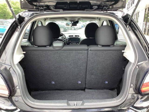 2024 Mitsubishi Mirage