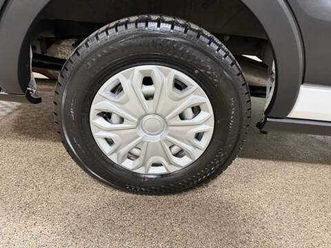 2019 Ford Transit 150