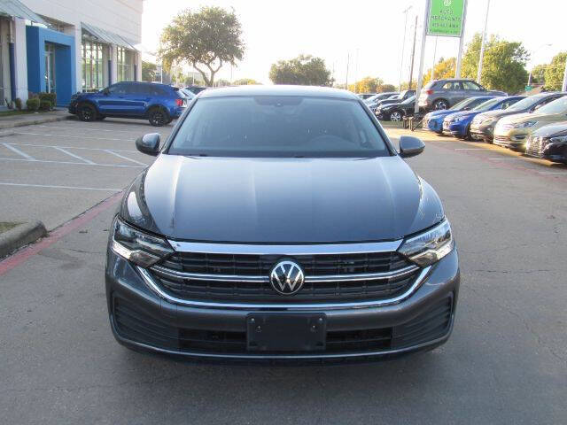 2023 Volkswagen Jetta S