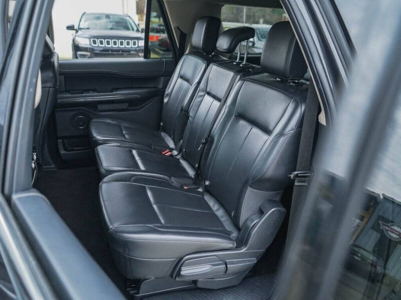 2023 Ford Expedition MAX XLT