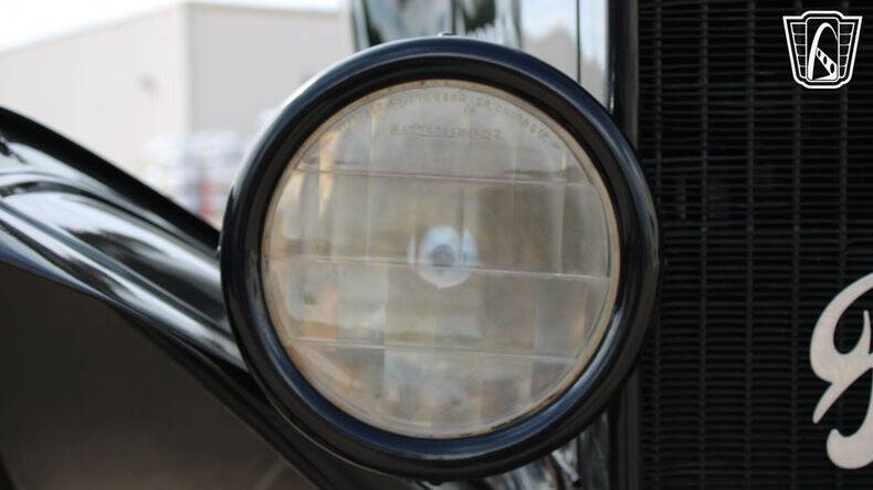 1924 Ford Model T