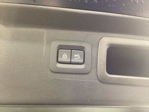 2026 Mazda CX-50 Hybrid Preferred