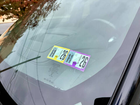 2020 Land Rover Range Rover Sport HSE