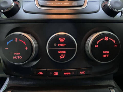 2015 Mazda MAZDA5 Touring