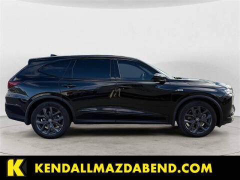 2022 Acura MDX SH-AWD w/A-SPEC