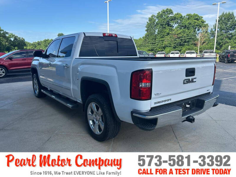 2014 GMC Sierra 1500