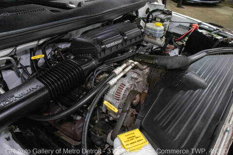 1998 Dodge Ram 1500 SS/T