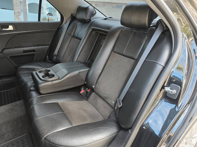 2009 Cadillac STS-V V8