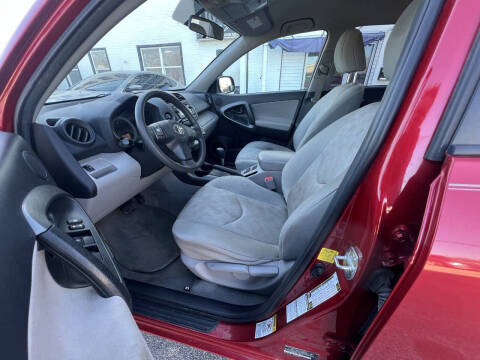 2012 Toyota RAV4